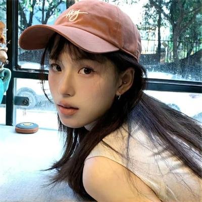 桃源梦里一美人