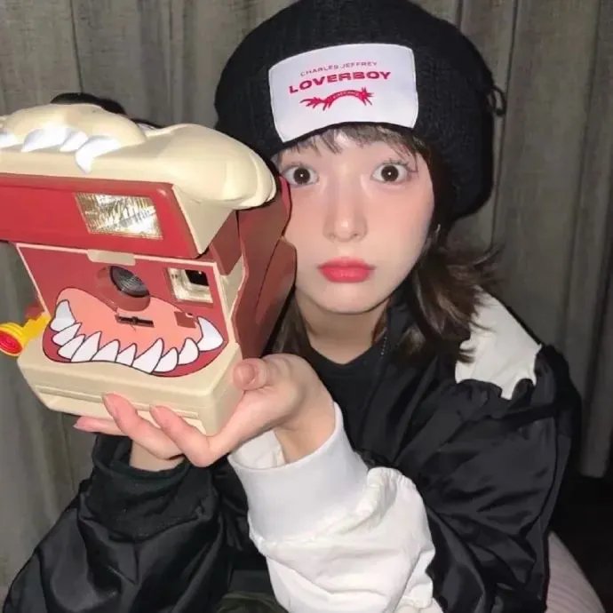 大家庭