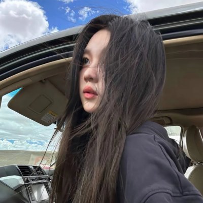 火星坏女孩
